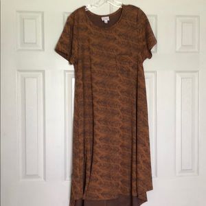 Lularoe Carly